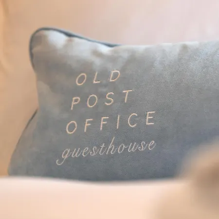 Old Post Office * سلان