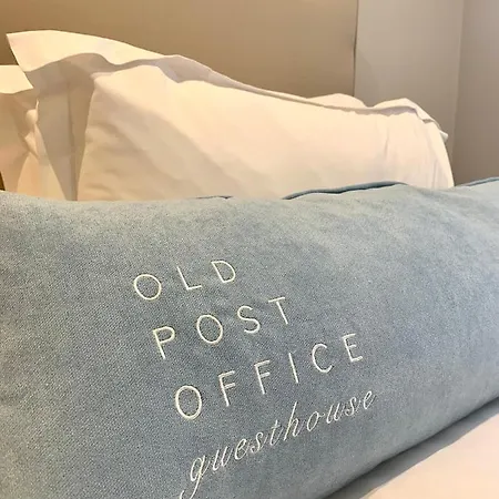Old Post Office *