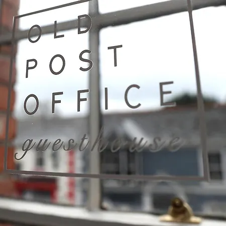 Old Post Office *