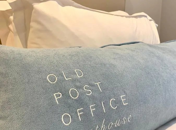 Old Post Office *