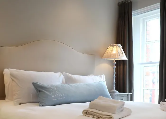 Old Post Office * 斯拉尼