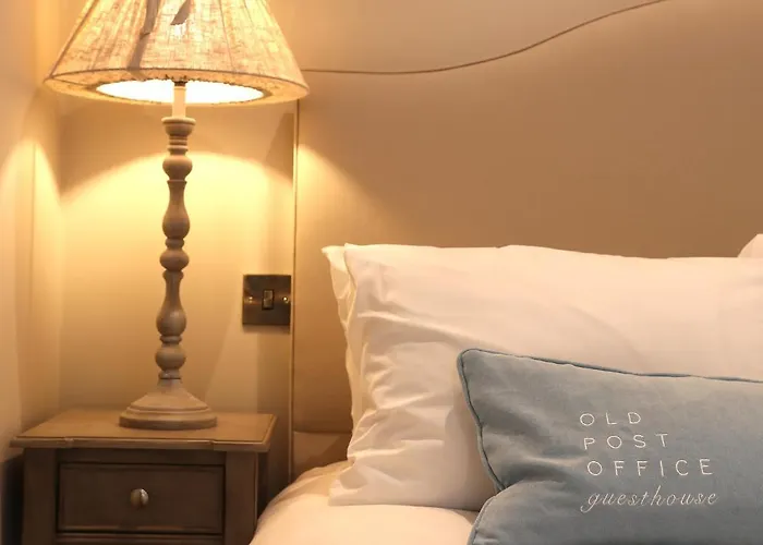 Old Post Office סליין