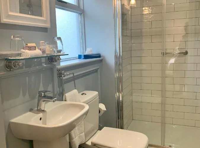 Old Post Office * סליין