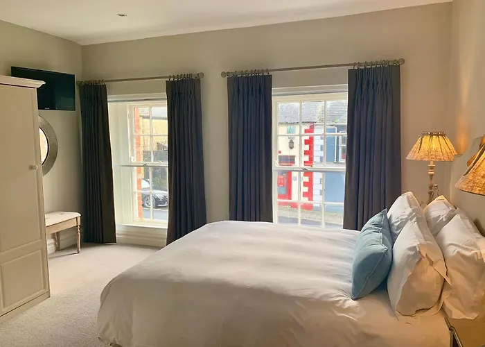 招待所 Old Post Office *