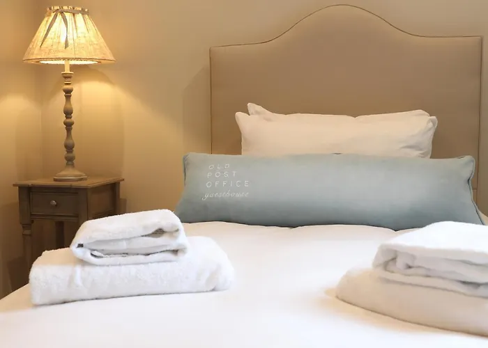 Old Post Office * סליין